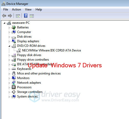 driver saa7131e windows 7